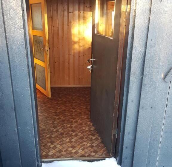 Fjellbu Two Bedroom Cottage