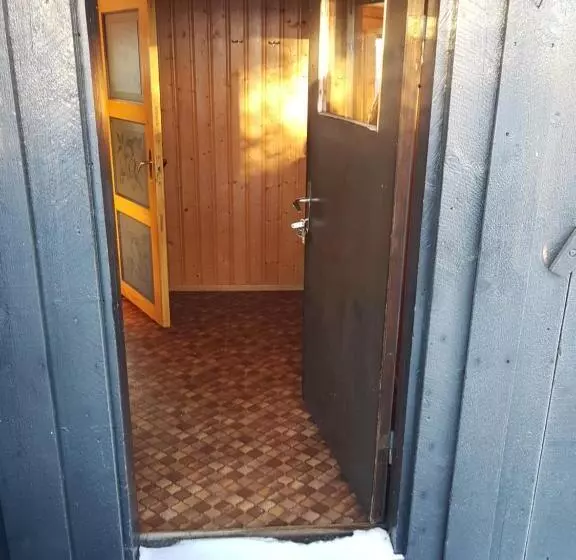 Fjellbu Two Bedroom Cottage