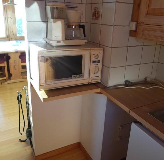 Fjellbu Two Bedroom Cottage