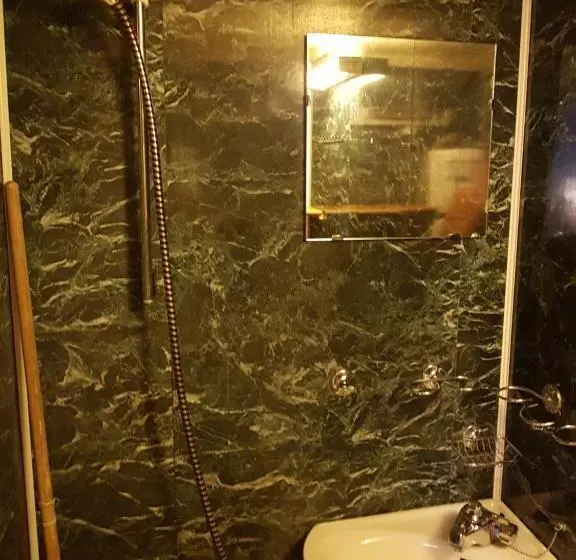 Fjellbu Two Bedroom Cottage