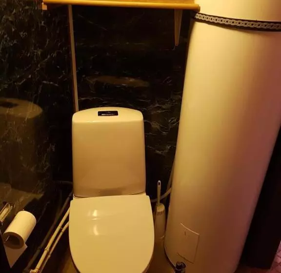 Fjellbu Two Bedroom Cottage