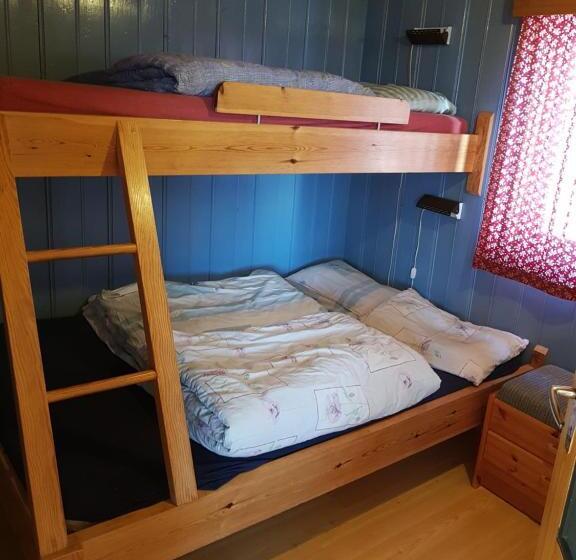 Fjellbu Two Bedroom Cottage