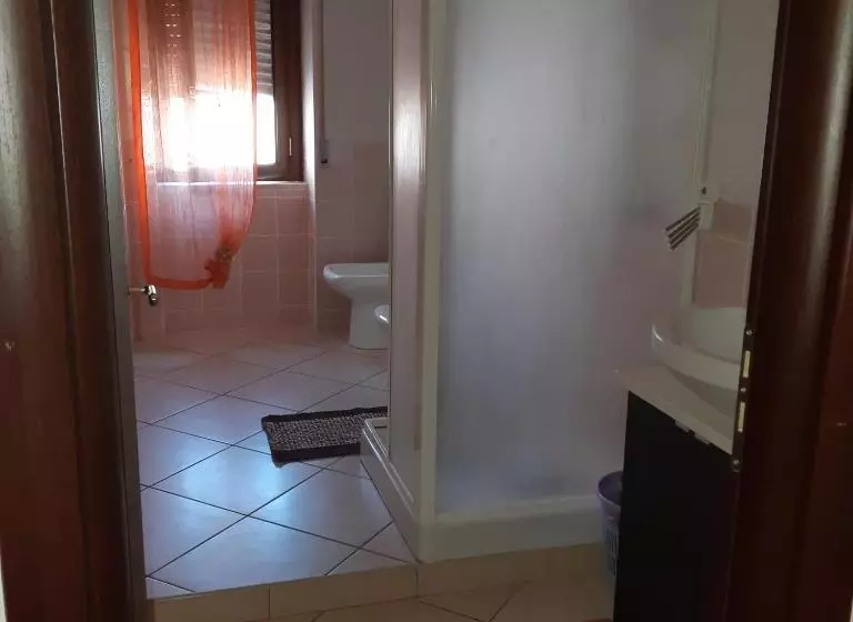 Home Sweet Home