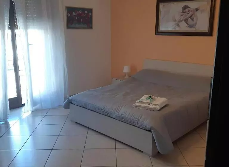 Home Sweet Home