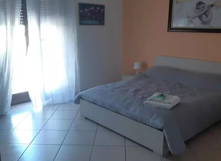 Home Sweet Home