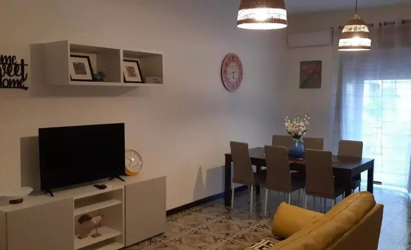 Home Sweet Home