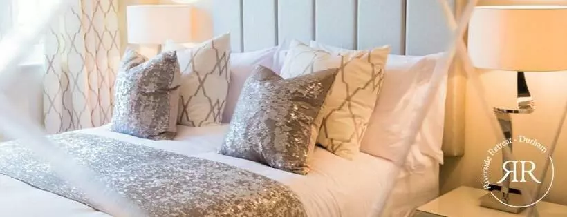 Riverside Retreat   Durham