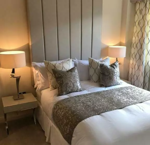 Riverside Retreat   Durham