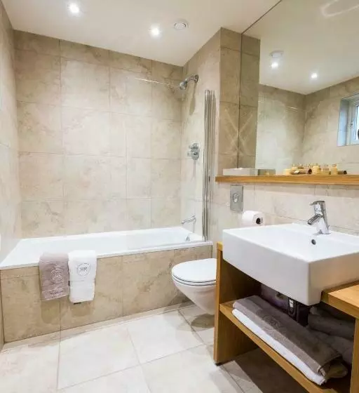 Riverside Retreat   Durham