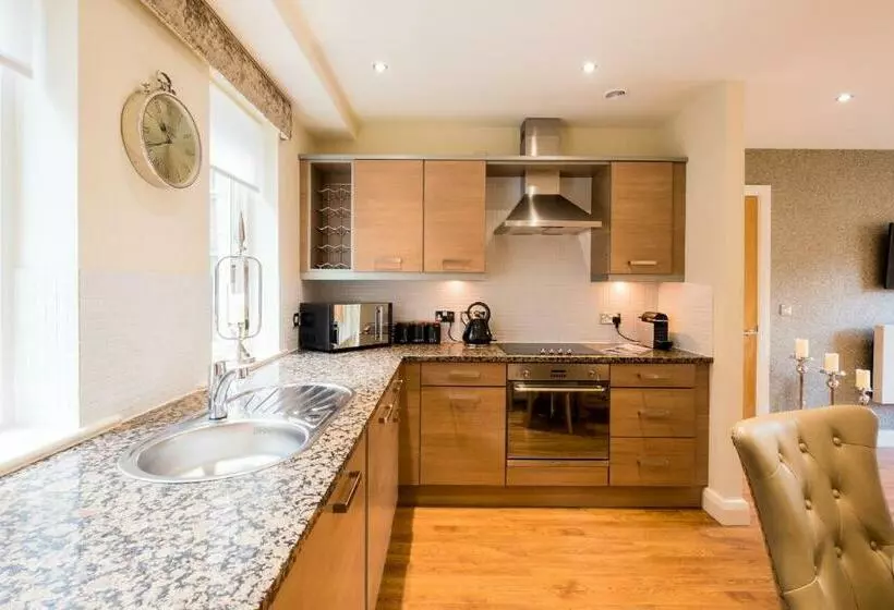 Riverside Retreat   Durham