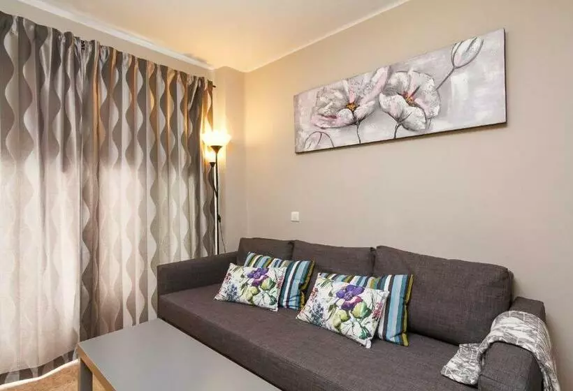Tu Apartamento En Nerja!