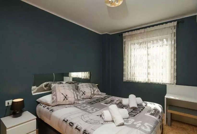 Tu Apartamento En Nerja!