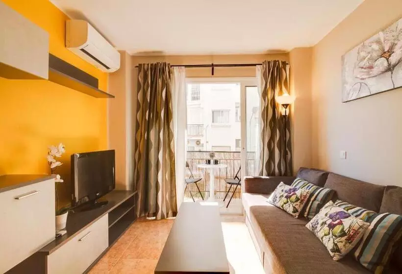 Tu Apartamento En Nerja!