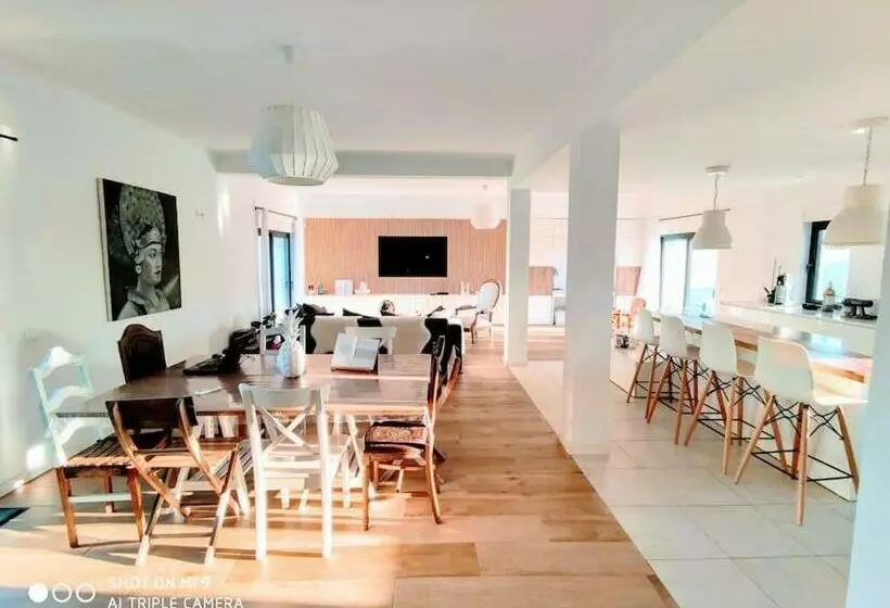 Villa A Vida é Linda Santa Luzia