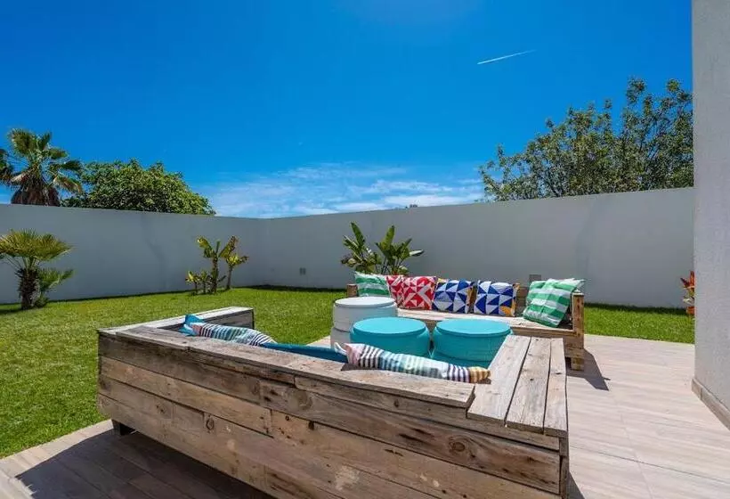 Villa A Vida é Linda Santa Luzia