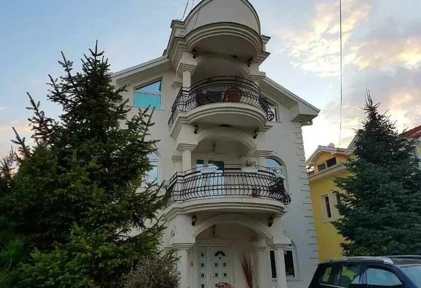 Apartment Cace