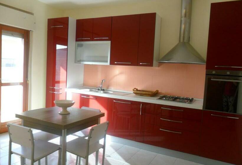 Appartamento Sacro Cuore