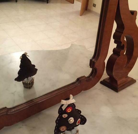 Appartamento Sacro Cuore