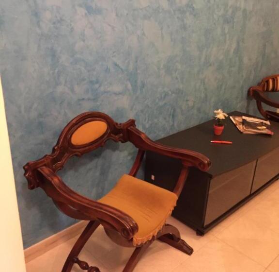 Appartamento Sacro Cuore