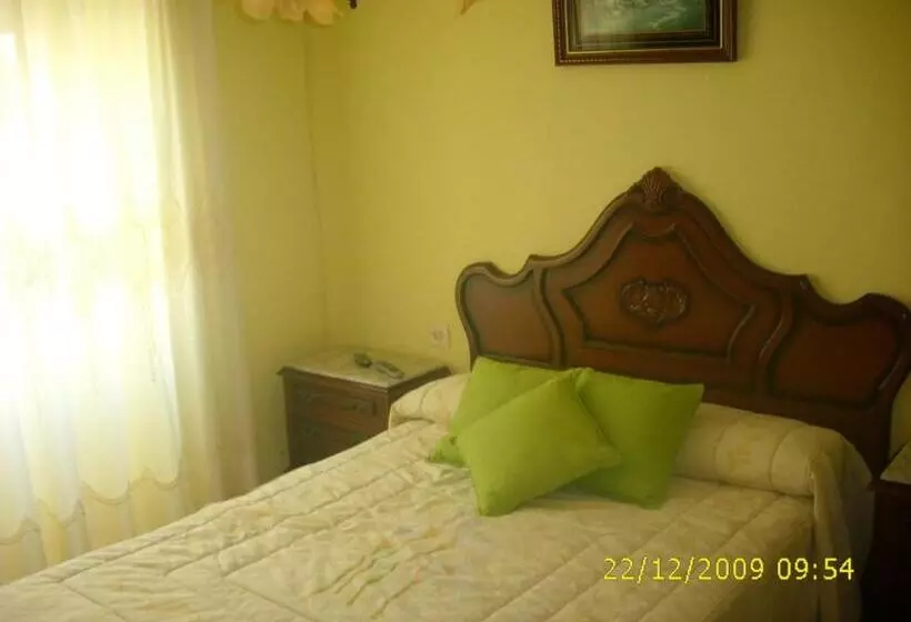 Casa Dorna