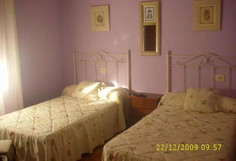 Casa Dorna
