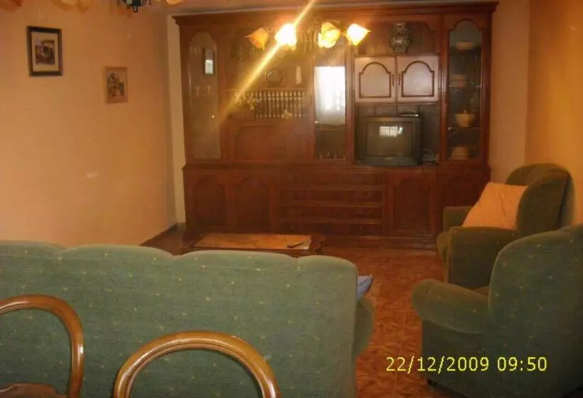 Casa Dorna
