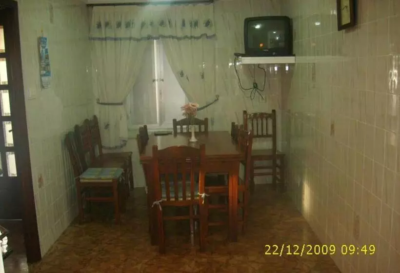 Casa Dorna