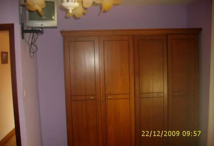 Casa Dorna