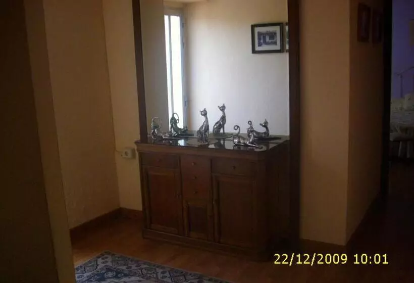 Casa Dorna