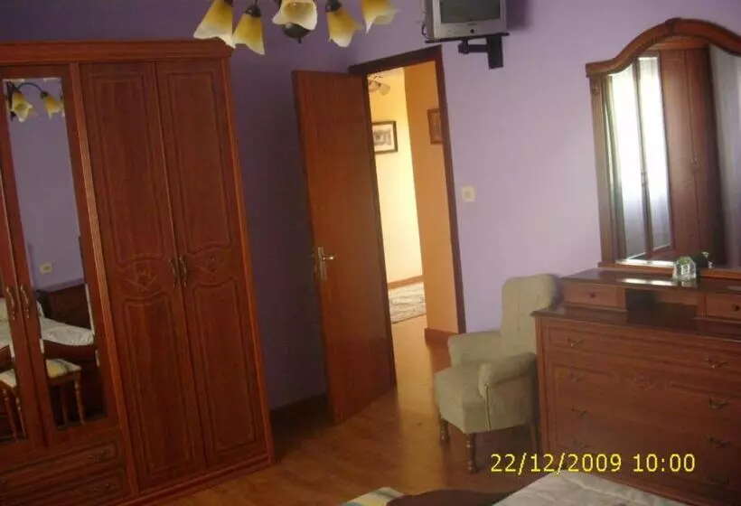 Casa Dorna