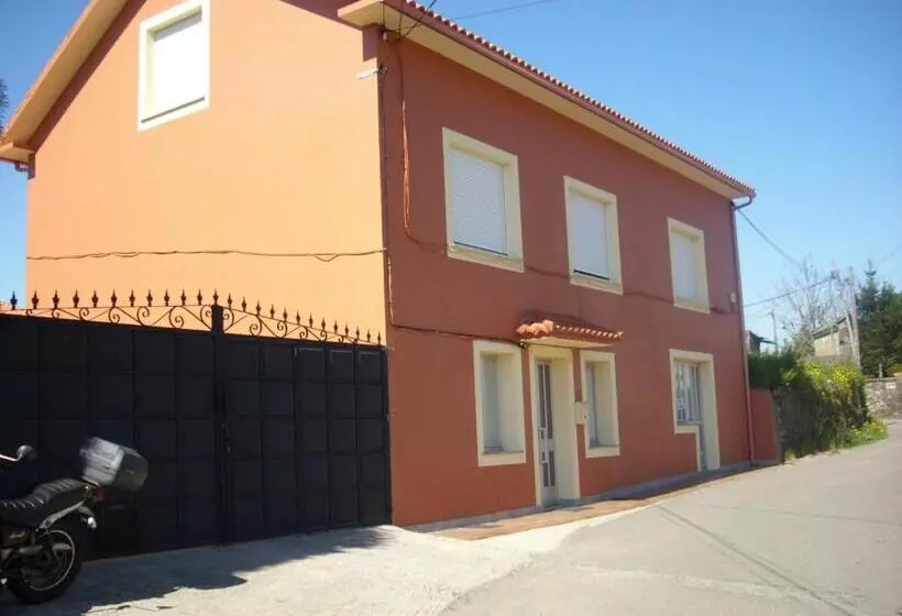 Casa Dorna