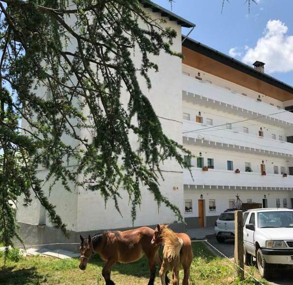 Casa Maria Y Julián