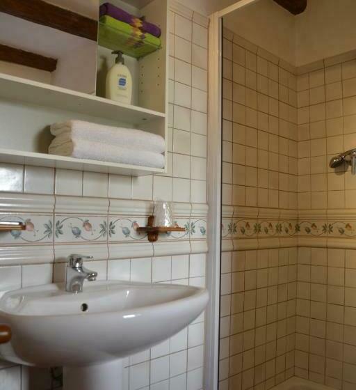 Casa Maria Y Julián