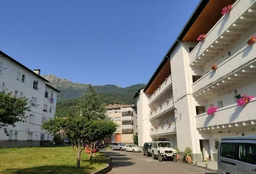 Casa Maria Y Julián