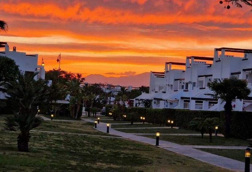 Condado De Alhama Naranjos 5 Apartment 446