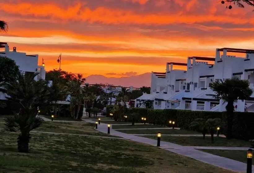Condado De Alhama Naranjos 5 Apartment 446