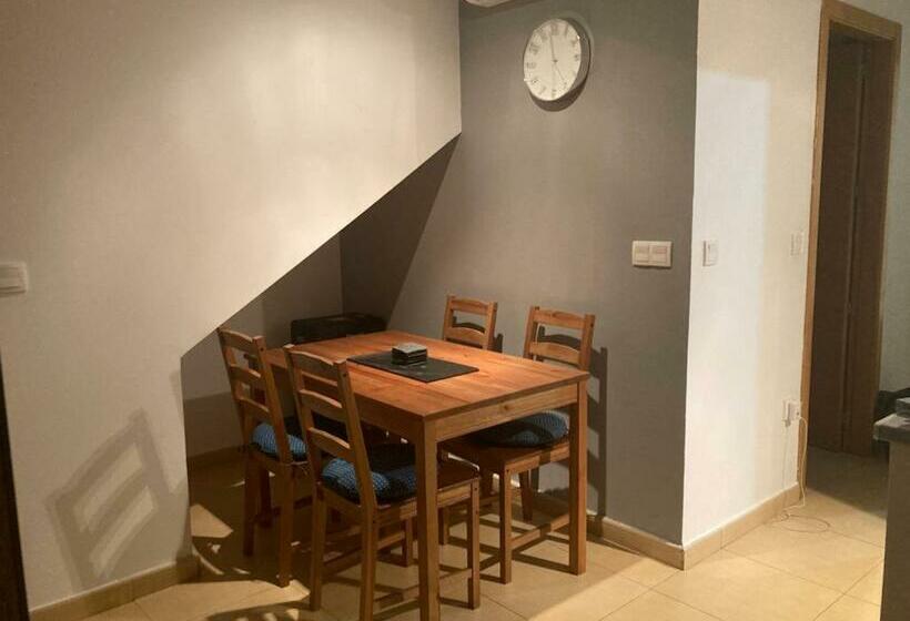 Condado De Alhama Naranjos 5 Apartment 446