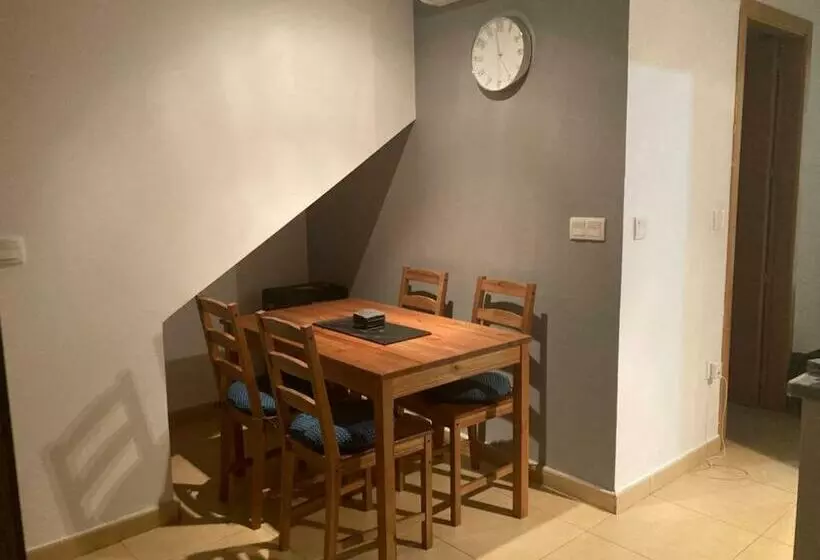 Condado De Alhama Naranjos 5 Apartment 446