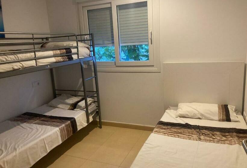 Condado De Alhama Naranjos 5 Apartment 446