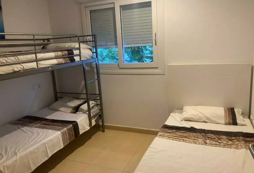 Condado De Alhama Naranjos 5 Apartment 446