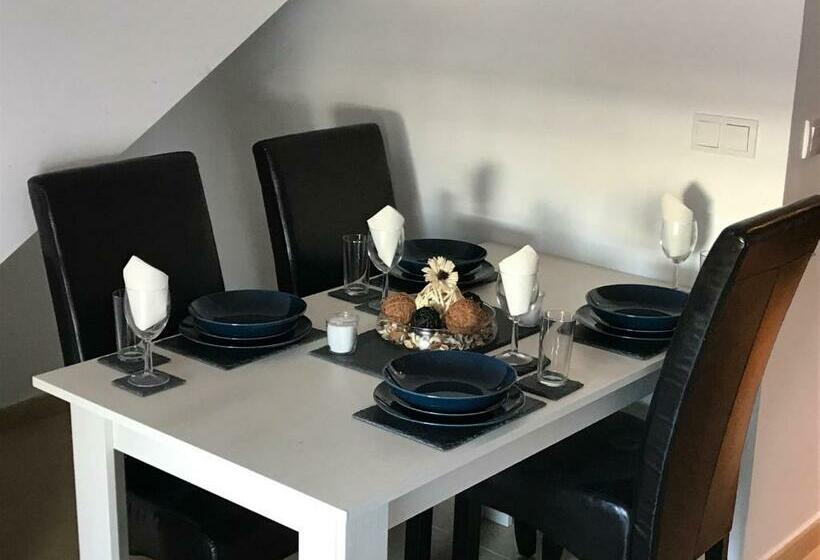 Condado De Alhama Naranjos 5 Apartment 446