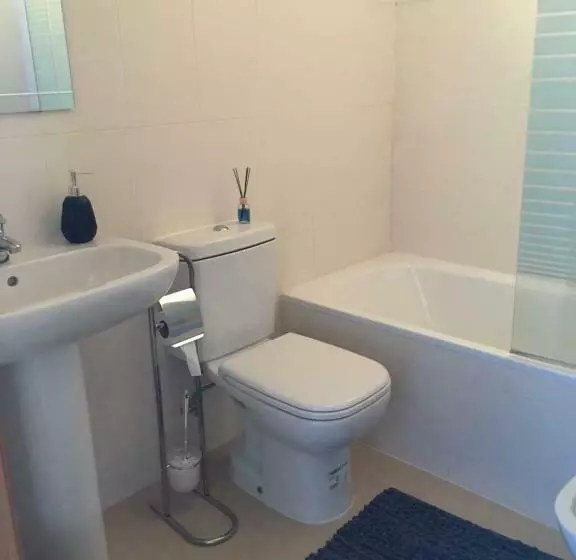 Condado De Alhama Naranjos 5 Apartment 446