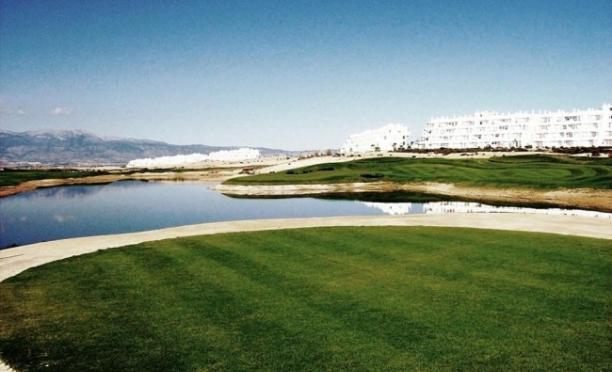 Condado De Alhama Naranjos 5 Apartment 446