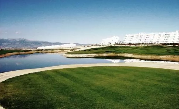 Condado De Alhama Naranjos 5 Apartment 446