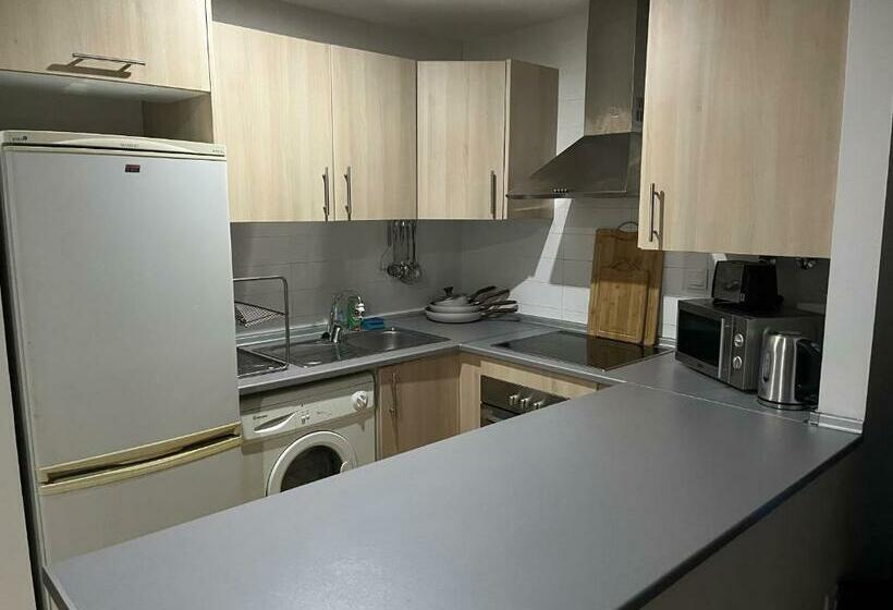 Condado De Alhama Naranjos 5 Apartment 446