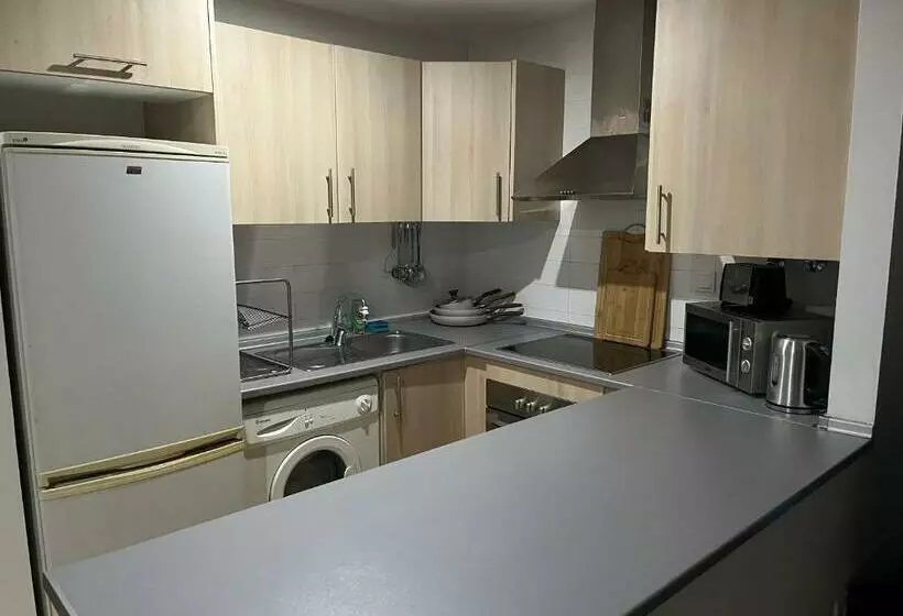 Condado De Alhama Naranjos 5 Apartment 446