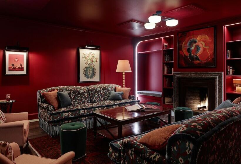 25hours Hotel Indre By