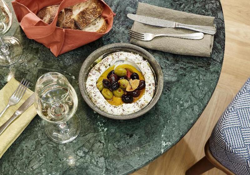 25hours Hotel Indre By