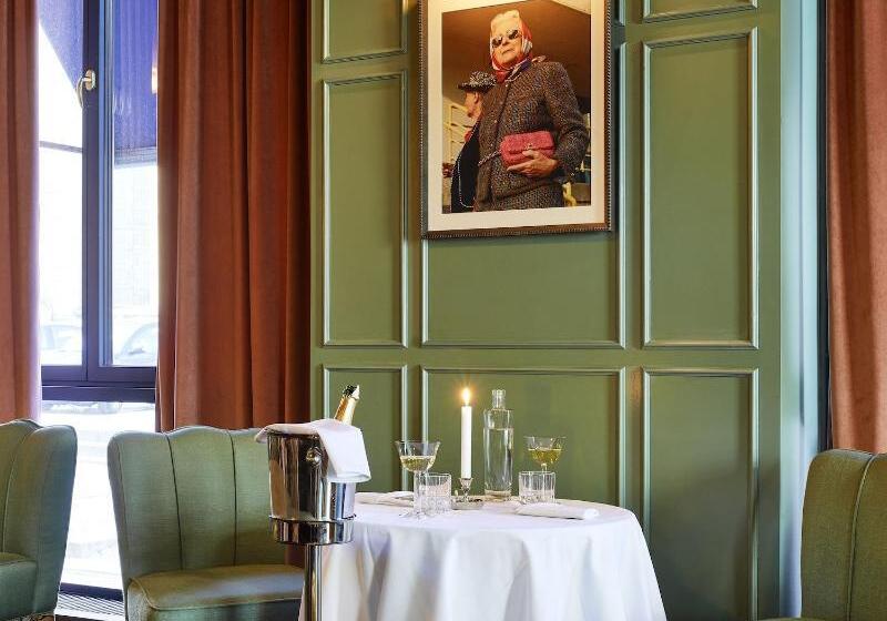 25hours Hotel Indre By