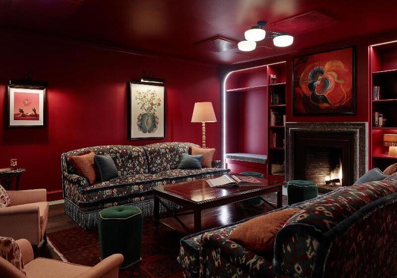 25hours Hotel Indre By